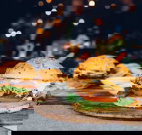 Middel's Tapas Bar and Restaurant - Tourism Search