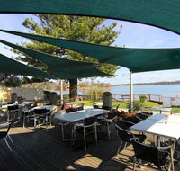 Nagambie Rowing Club - Tourism Search