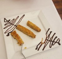 Natalia's Restaurant - Tourism Search