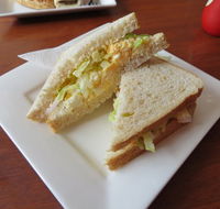 Nicks Bakehouse - Tourism Search