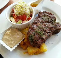 Quarry Restaurant - Tourism Search