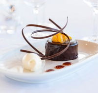 Radius Restaurant - Tourism Search