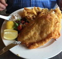 Red Poppy Bistro - Tourism Search