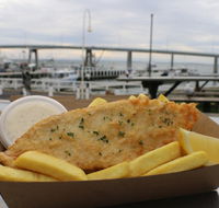 San Remo Fisherman's Co-Op - Tourism Search