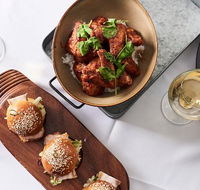 San Remo Hotel - Tourism Search