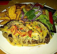 Sicilians restaurant - Tourism Search