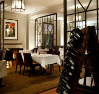 The Argus Dining Room - Tourism Search