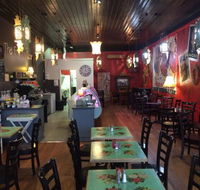 The French Pear Cafe - Tourism Search