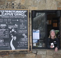 The Grimus Grind - Tourism Search