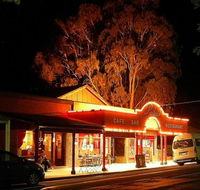 The Palais Kitchen - Tourism Search