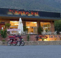 The Views Restaurant - Tourism Search