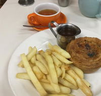 Wahrings Restaurant - Tourism Search