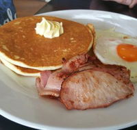 Wallder's Cafe - Tourism Search