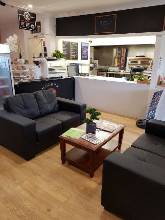 Winston Lodge Mobil Roadhouse - Tourism Search 0