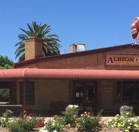 Albion Hotel - Tourism Search