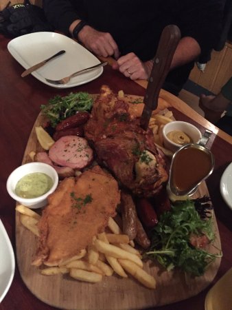 Arco Ski-Lodge - Tourism Search 0