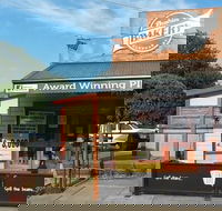 Bushies Bakery - Tourism Search