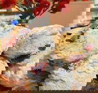 Cafe Maldon - Tourism Search