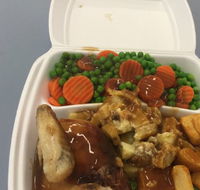 Camperdown Country Roasts  Salads - Tourism Search