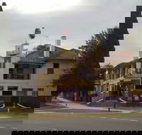 Commercial Hotel - Tourism Search