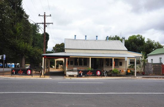 Green Gully VIC Tourism Search