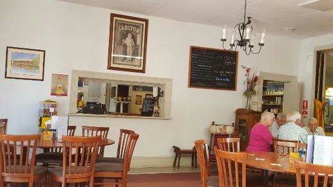 Donald Hotel - Tourism Search 0