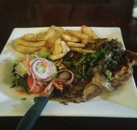 Five Flags Hotel - Tourism Search