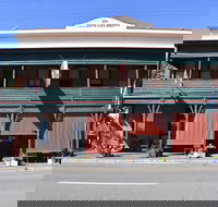 Korong Vale Hotel - Tourism Search