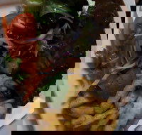 Lancefield Hotel - Tourism Search