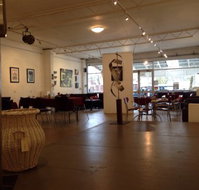 MAD Gallery - Tourism Search