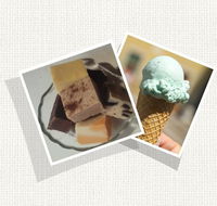 Maldon Fudge  Ice Creamery - Tourism Search