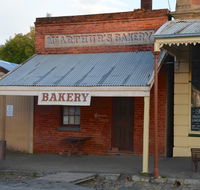 Maldon Historic Bakery - Tourism Search
