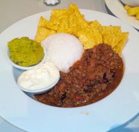 Maldon Hotel - Tourism Search