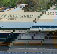 Maldon Takeaway - Tourism Search