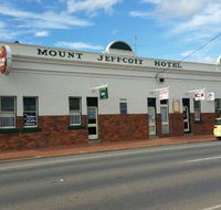 Mount Jeffcott Hotel - Tourism Search