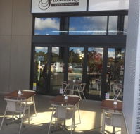 Panache Cafe  Creperie - Tourism Search