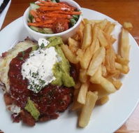Railway Hotel - Tourism Search