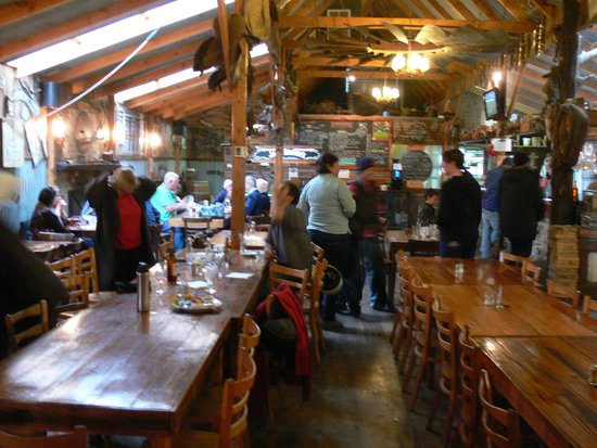 Rawson VIC Tourism Search