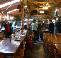 Rawson Stockyard Bar  Bistro - Tourism Search