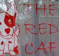 Red Dog Cafe - Tourism Search