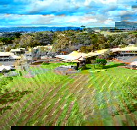 Restaurant  Glen Erin - Tourism Search