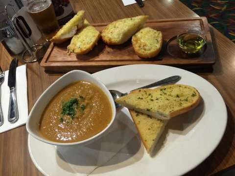 Rubicon Hotel - Tourism Search 0