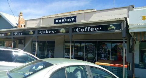 Sharp's Bakery - Tourism Search 0