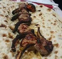 Shiraz Restaurant - Tourism Search