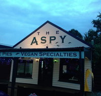 The Aspy - Tourism Search