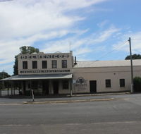 The Guildford Family Hotel - Tourism Search