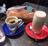 The Loaf  Lounge - Tourism Search