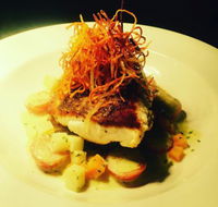 The Spotted Cow - Tourism Search