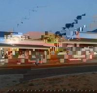 Watchem Hotel - Tourism Search