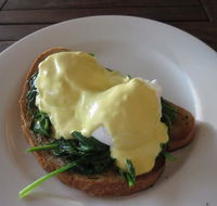 Wicked Temptations Cafe - Tourism Search